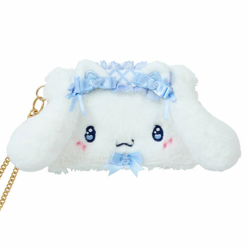 Cinnamoroll Dream Ribbon Card Case
