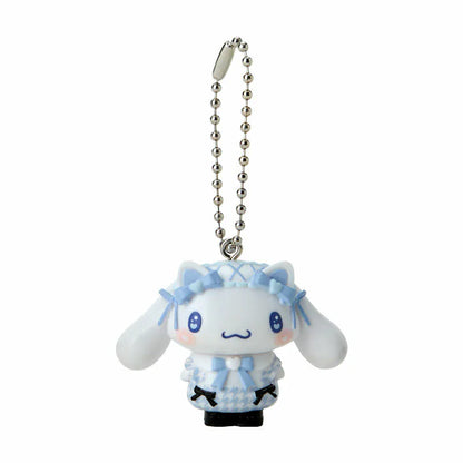 Sanrio Characters Dream Ribbon Mascot Keychain Blind Box