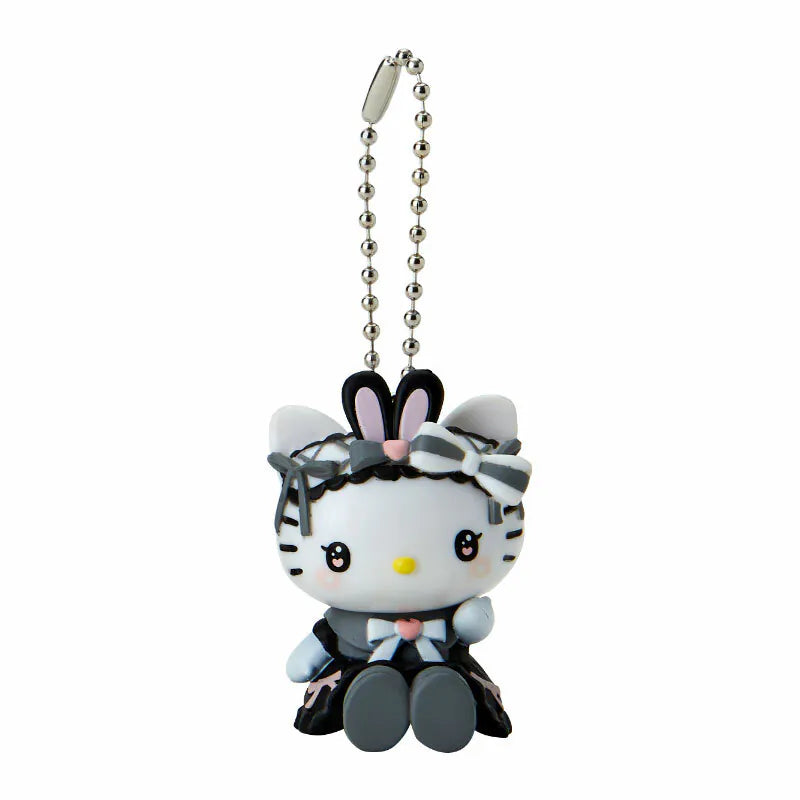 Sanrio Characters Dream Ribbon Mascot Keychain Blind Box