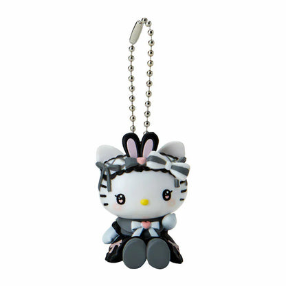 Sanrio Characters Dream Ribbon Mascot Keychain Blind Box