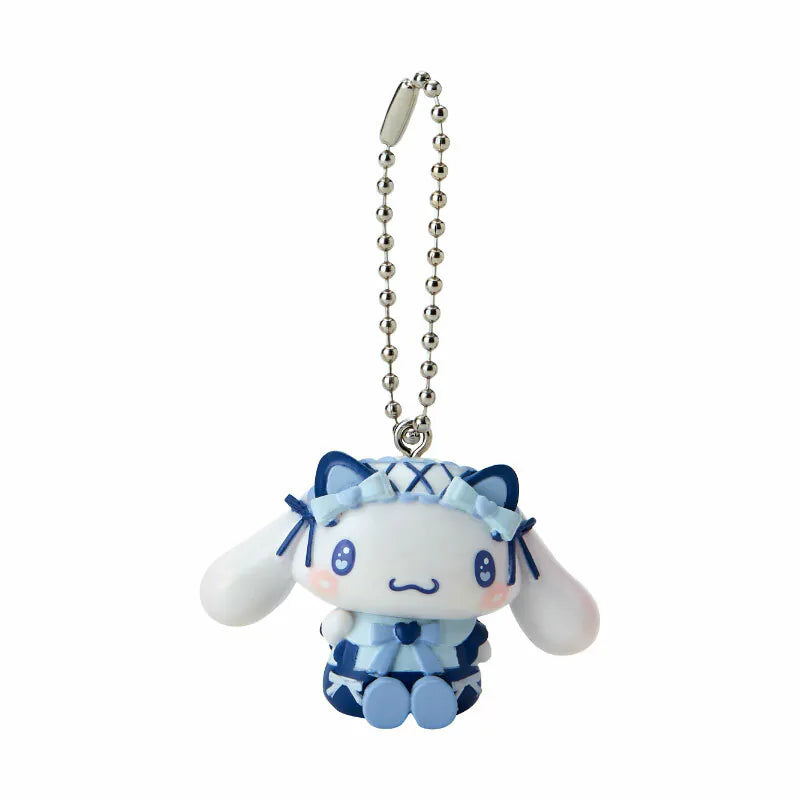 Sanrio Characters Dream Ribbon Mascot Keychain Blind Box
