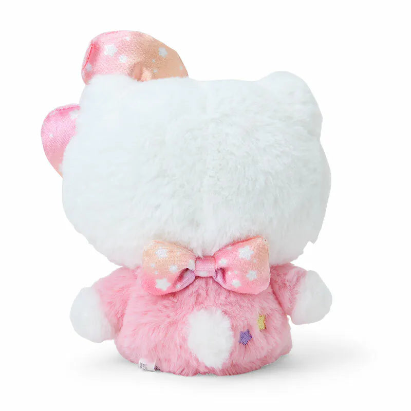 Hello Kitty Moon and Star Plush
