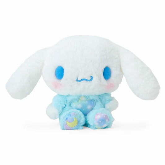 Cinnamoroll Moon and Star Plush