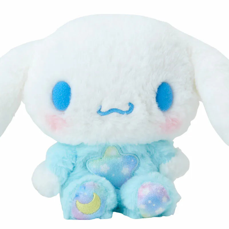Cinnamoroll Moon and Star Plush
