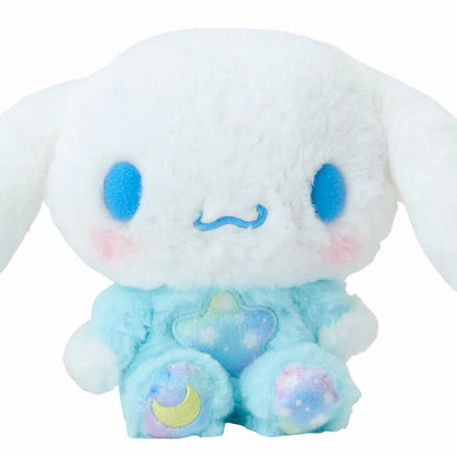 Cinnamoroll Moon and Star Plush