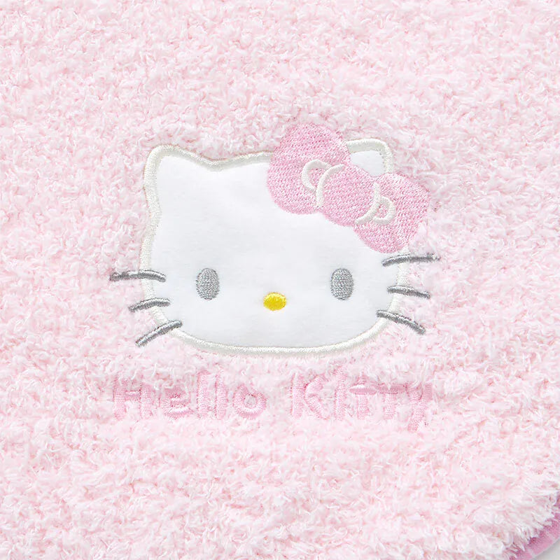 Hello Kitty Face 3Way Blanket