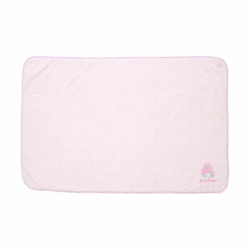 My Melody Face 3Way Blanket