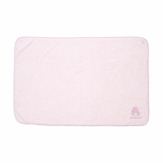 My Melody Face 3Way Blanket