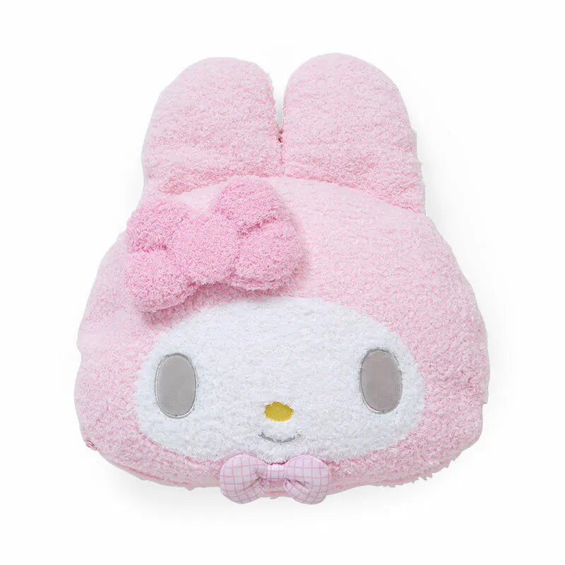 My Melody Face 3Way Blanket