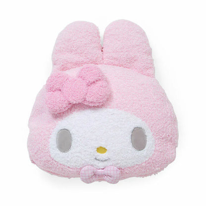 My Melody Face 3Way Blanket