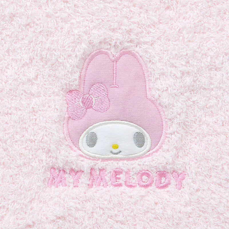 My Melody Face 3Way Blanket