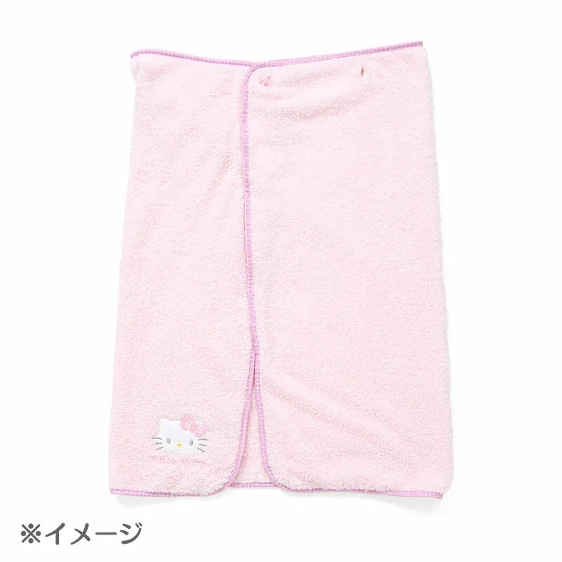 My Melody Face 3Way Blanket