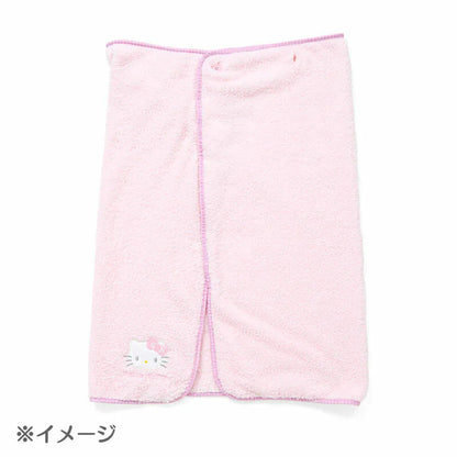 My Melody Face 3Way Blanket