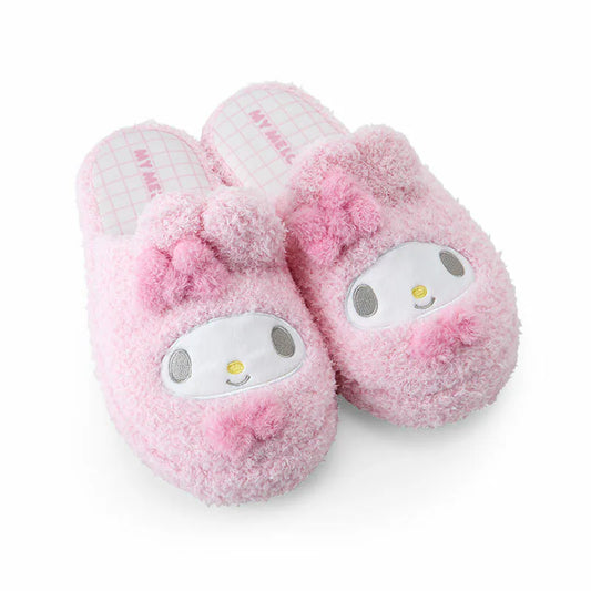 My Melody Face Room Slipper