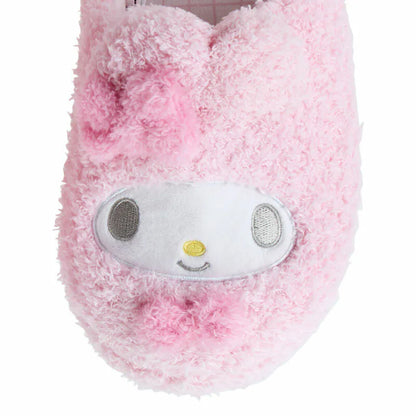My Melody Face Room Slipper