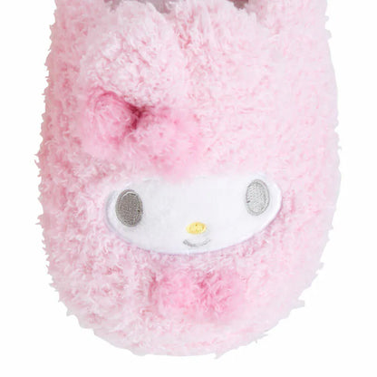 My Melody Face Kids Slippers