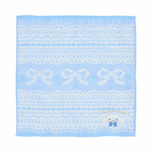 Cinnamoroll Lace Petite Towel