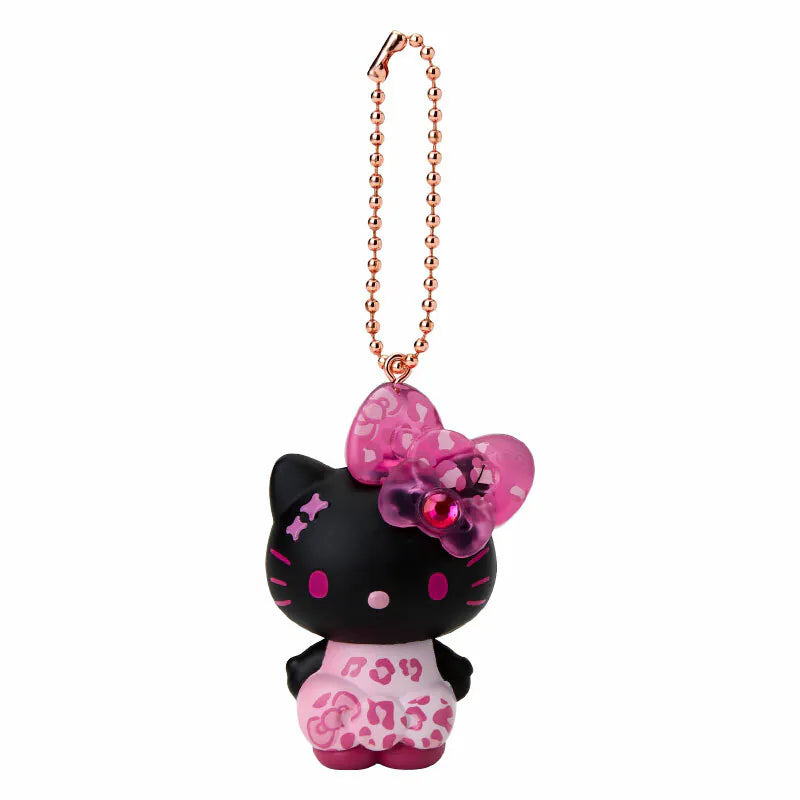 Hello Kitty The Fashionable Ribbons 50th Anniversary Charm Blind Box