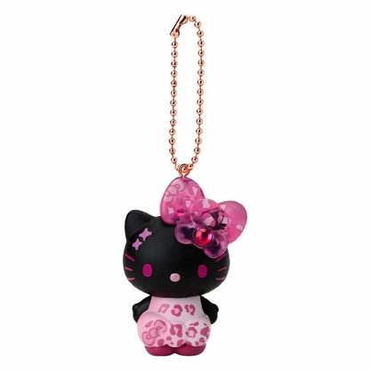 Hello Kitty The Fashionable Ribbons 50th Anniversary Charm Blind Box