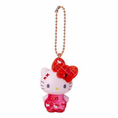 Hello Kitty The Fashionable Ribbons 50th Anniversary Charm Blind Box