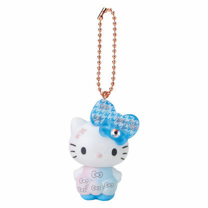 Hello Kitty The Fashionable Ribbons 50th Anniversary Charm Blind Box