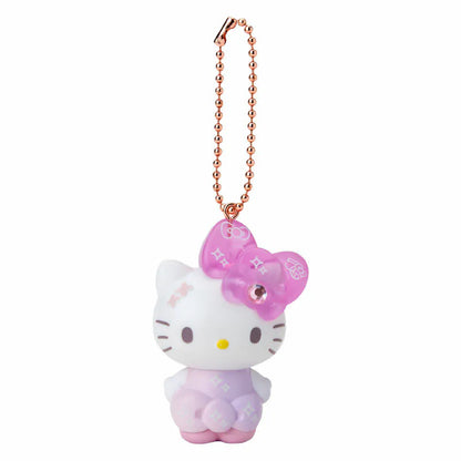 Hello Kitty The Fashionable Ribbons 50th Anniversary Charm Blind Box