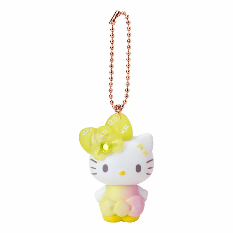 Hello Kitty The Fashionable Ribbons 50th Anniversary Charm Blind Box
