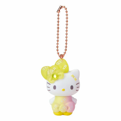 Hello Kitty The Fashionable Ribbons 50th Anniversary Charm Blind Box