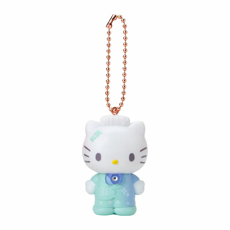 Hello Kitty The Fashionable Ribbons 50th Anniversary Charm Blind Box