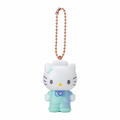Hello Kitty The Fashionable Ribbons 50th Anniversary Charm Blind Box