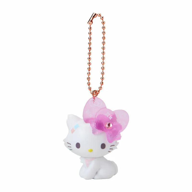 Hello Kitty The Fashionable Ribbons 50th Anniversary Charm Blind Box