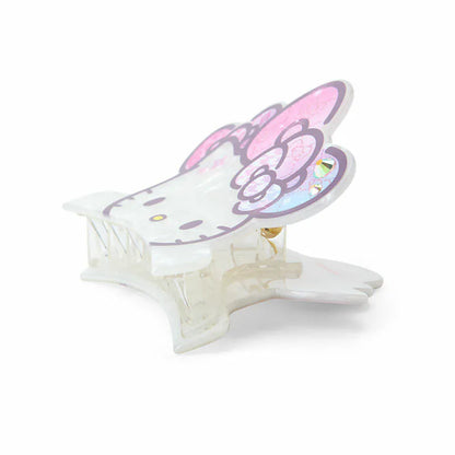 Hello Kitty The Fashionable Ribbons 50th Anniversary Hair Clip
