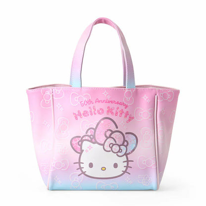 Hello Kitty The Fashionable Ribbons 50th Anniversary Hand Bag