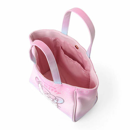 Hello Kitty The Fashionable Ribbons 50th Anniversary Hand Bag