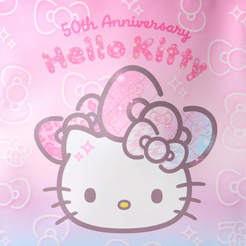 Hello Kitty The Fashionable Ribbons 50th Anniversary Hand Bag