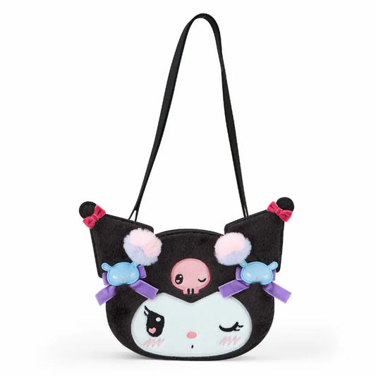 Kuromi Romi Kyun Shoulder Bag