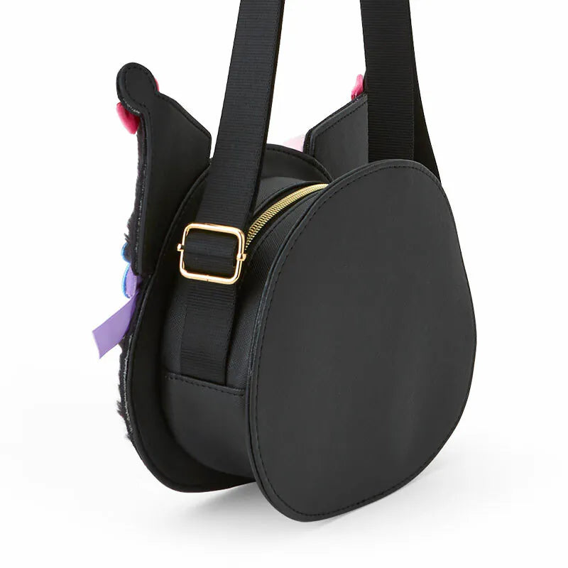 Kuromi Romi Kyun Shoulder Bag