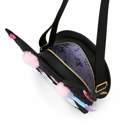 Kuromi Romi Kyun Shoulder Bag