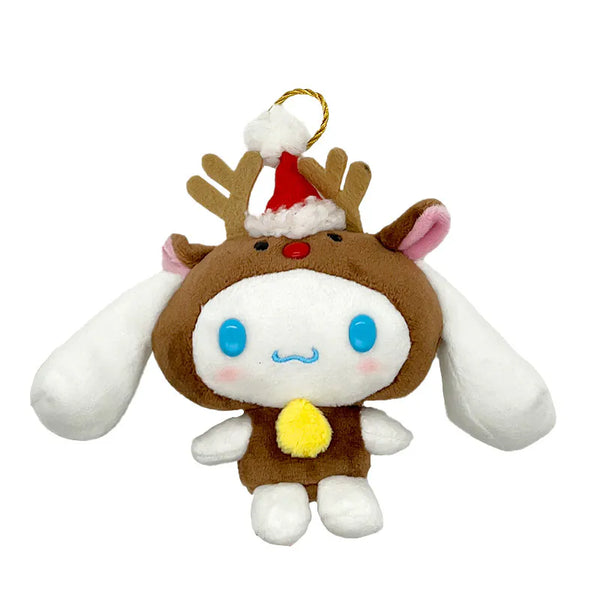 Cinnamoroll Reindeer Mascot Ornament