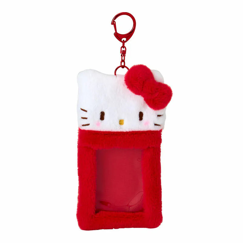 Hello Kitty Trading Card Holder ID