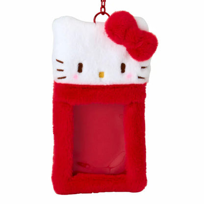Hello Kitty Trading Card Holder ID