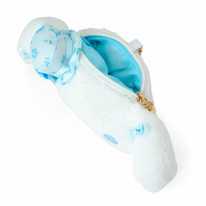 Cinnamoroll Rose Card Case
