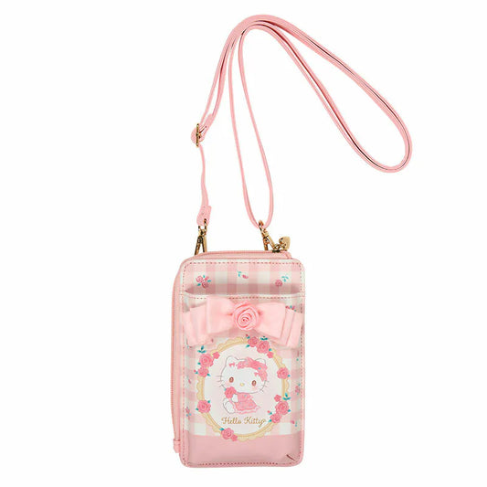 Hello Kitty Rose Smartphone Case