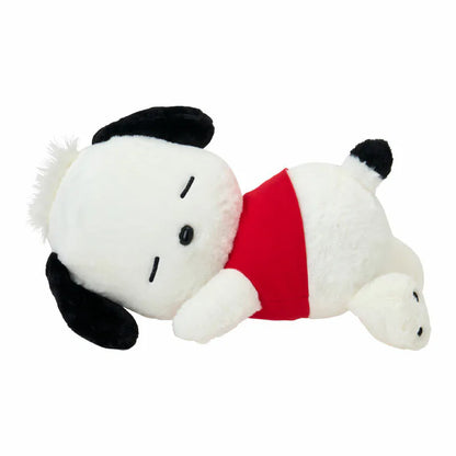 Pochacco OKI Hug Plush