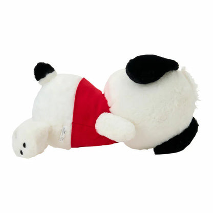 Pochacco OKI Hug Plush