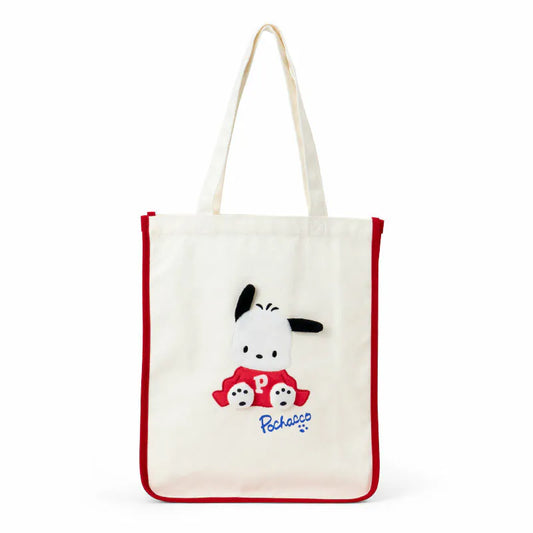 Pochacco OKI Tote Bag