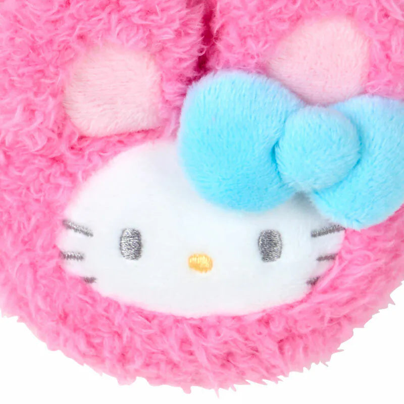 Hello Kitty Rabbit Mini Pouch Charm