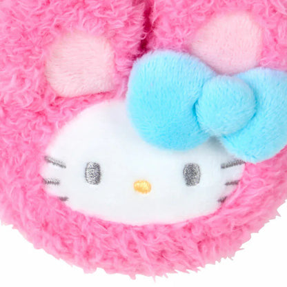 Hello Kitty Rabbit Mini Pouch Charm