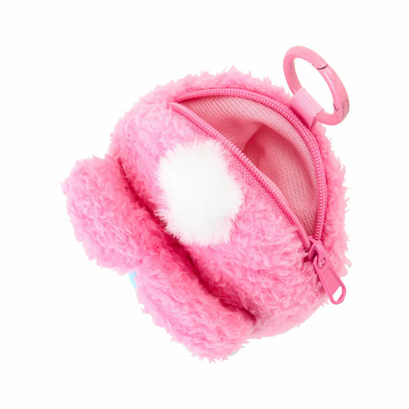 Hello Kitty Rabbit Mini Pouch Charm