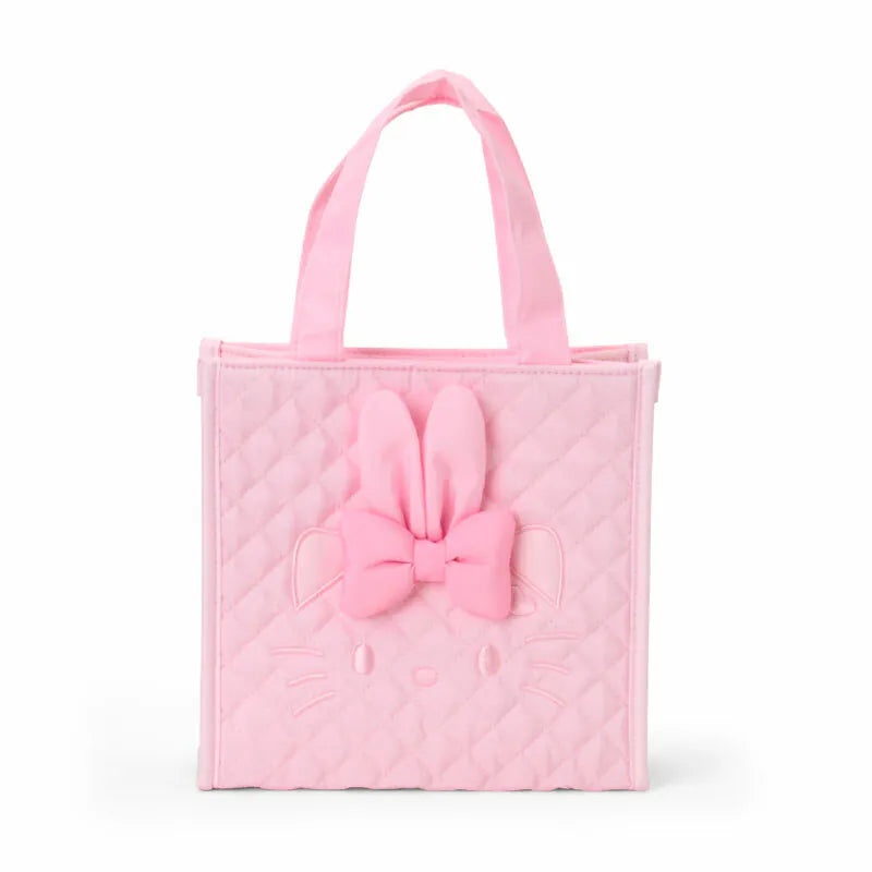 Hello Kitty Rabbit Tote Bag